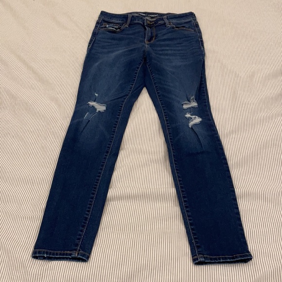 OLD NAVY: Assorted denim x 6 - Picture 3 of 16